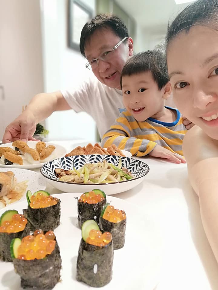成名太早！游安順沉迷買醉「欠債上百萬」低潮了10年　「婚後為愛轉變」準備開啟第二人生：心裡變踏實