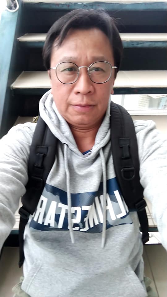 成名太早！游安順沉迷買醉「欠債上百萬」低潮了10年　「婚後為愛轉變」準備開啟第二人生：心裡變踏實