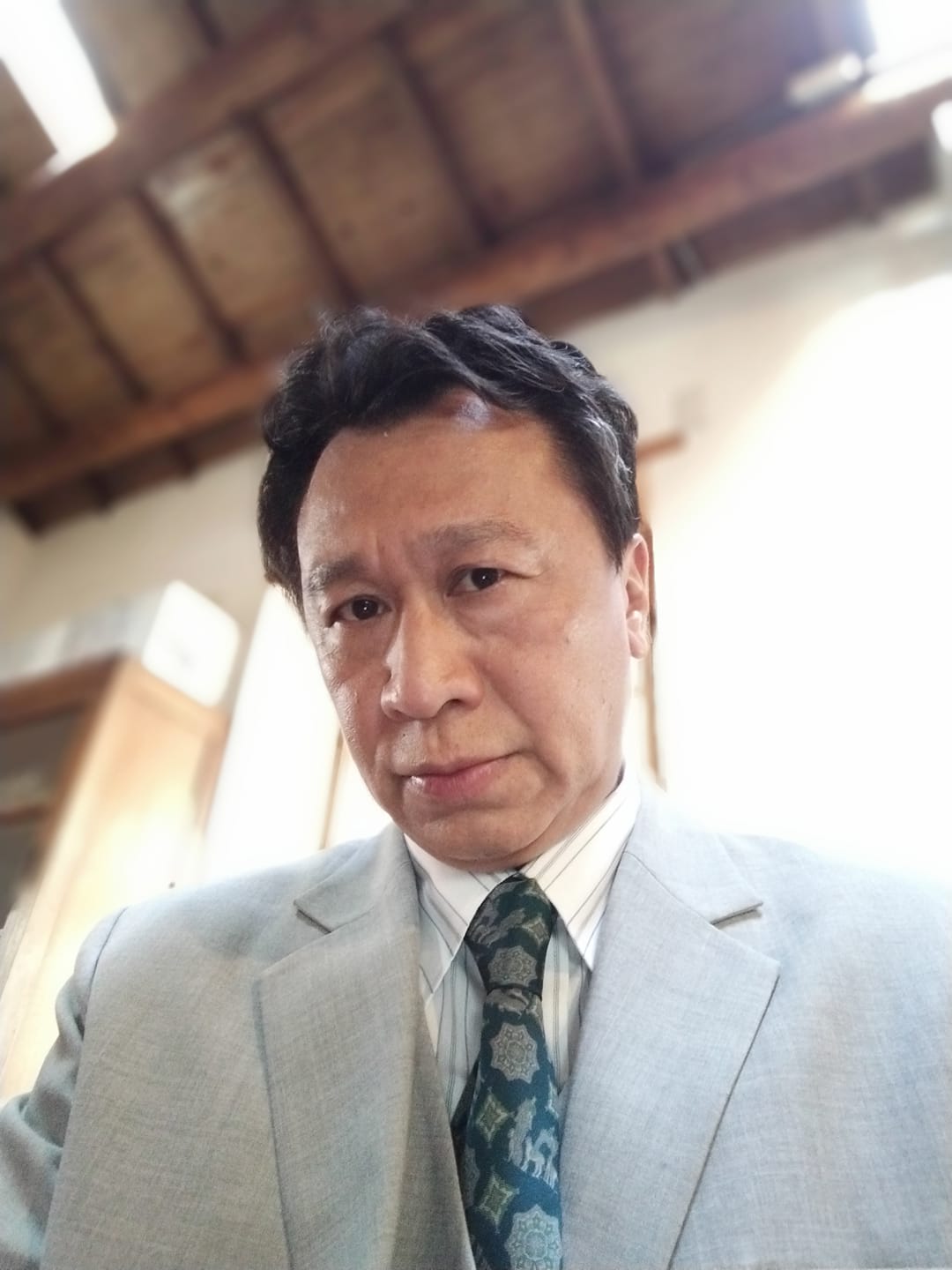 成名太早！游安順沉迷買醉「欠債上百萬」低潮了10年　「婚後為愛轉變」準備開啟第二人生：心裡變踏實