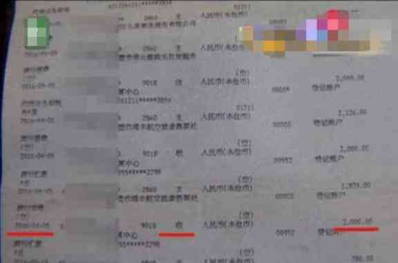 從沒辦過信用卡！突然收到「6頁消費對帳單」被催繳　向銀行求證愣了「是您本人辦的」