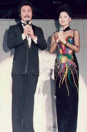 80歲樂當巡守員！《我愛紅娘》田文仲卸明星光環「深夜默默守護鄉里」　「晚年人生大計曝光」：已沒有遺憾