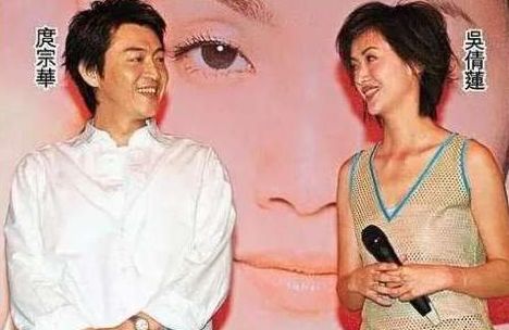 一代女神！曾被劉德華「跪地求婚不應」卻嫁平民丈夫　今成路邊大媽「無人識」不抱怨：我在做自己 