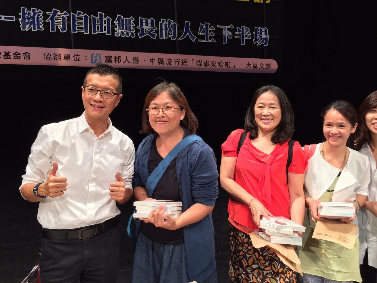 父親4個月驟離！吳若權「花15年才放下」不捨父走前一刻還掛心他　與中風母提前「交代3遺」瀟灑告別