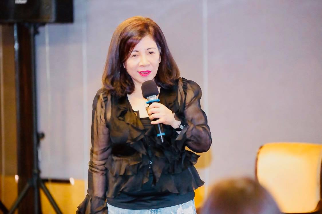 「只要有一口氣，就該快樂走下去！」陳文茜癌後又爆怪病　「體悟生病的好處」正念看待：接受比較輕鬆