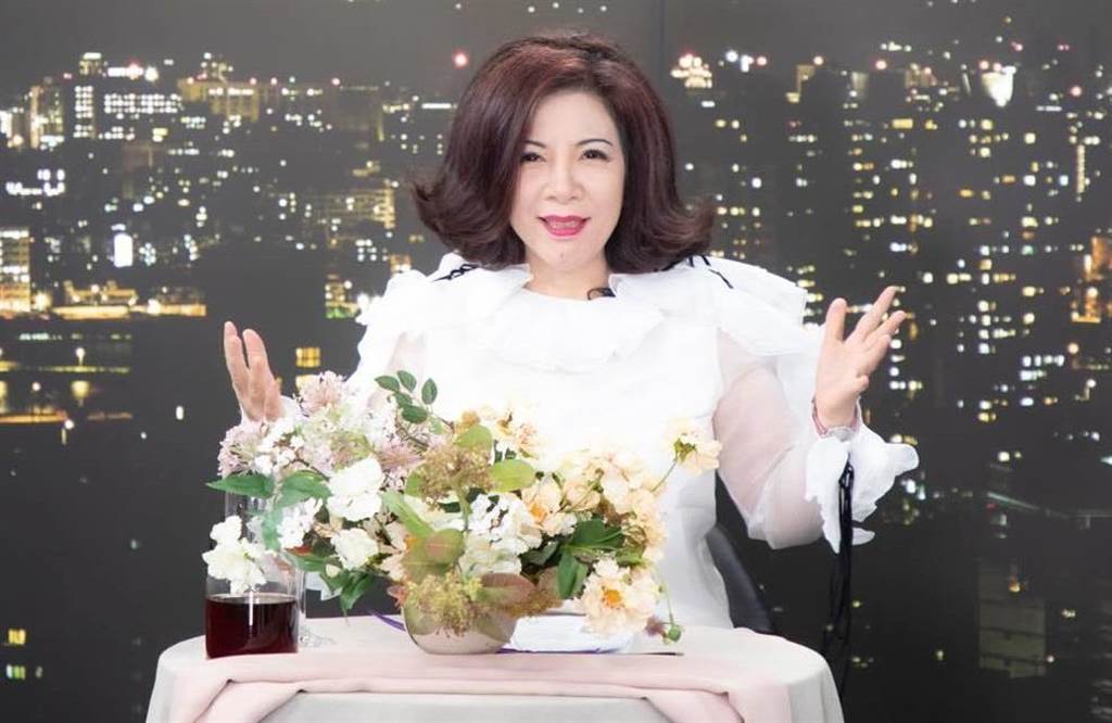 「只要有一口氣，就該快樂走下去！」陳文茜癌後又爆怪病　「體悟生病的好處」正念看待：接受比較輕鬆