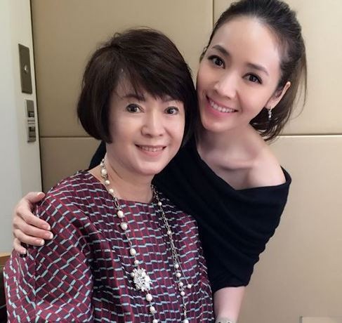 其實有苦衷？侯佩岑母挨轟「男方病了才丟給正宮照顧」　拿遺產「卻無情缺席喪禮」內幕：正宮女兒介入
