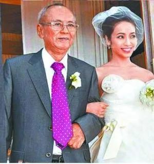 其實有苦衷？侯佩岑母挨轟「男方病了才丟給正宮照顧」　拿遺產「卻無情缺席喪禮」內幕：正宮女兒介入