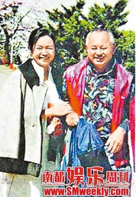 其實有苦衷？侯佩岑母挨轟「男方病了才丟給正宮照顧」　拿遺產「卻無情缺席喪禮」內幕：正宮女兒介入