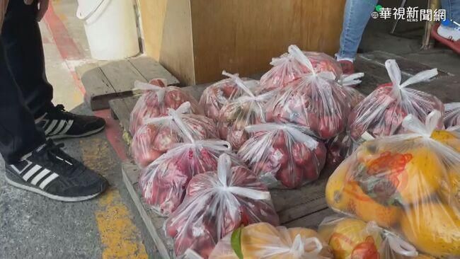  蓮霧裝袋打死結！他好奇發問「老闆回怕撞壞」不疑有他買回家　一拆開「後悔也來不及」同業揭高明手段：小心陷阱