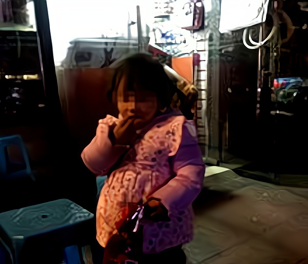母女進店吃火鍋！女兒拿半天菜單卻「只點2個菜」　服務員疑惑「看清菜名」後偷偷報警