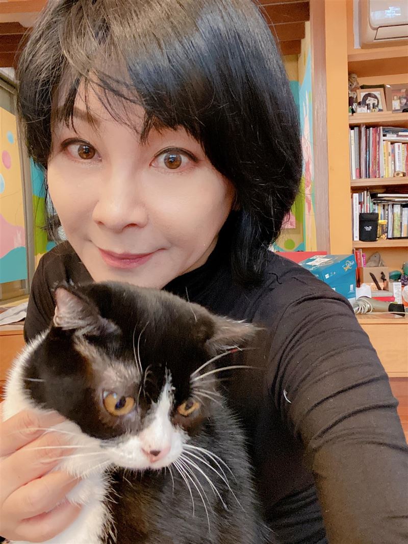 謾罵扯到女兒！吳淡如強勢「為愛女大動作提告」霸氣聲明曝光　經紀人親揭「導火線原因」酸民挫咧等