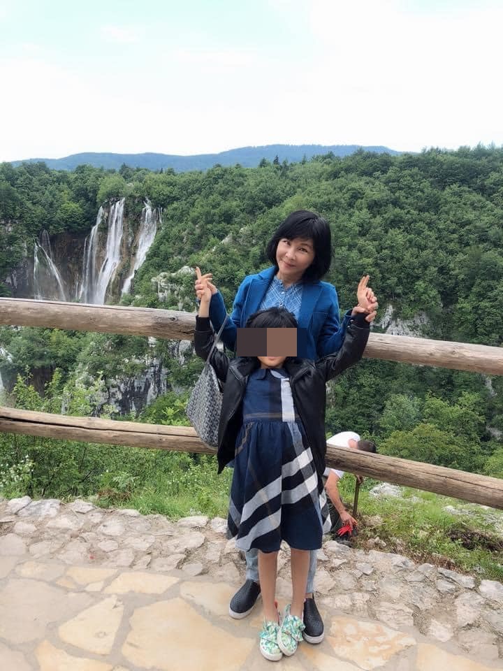謾罵扯到女兒！吳淡如強勢「為愛女大動作提告」霸氣聲明曝光　經紀人親揭「導火線原因」酸民挫咧等