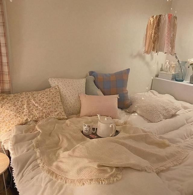 一個人住超爽！49歲單身女獨居「3層樓透天厝」玄關處藏驚喜　9坪空間設計「麻雀雖小五臟俱全」