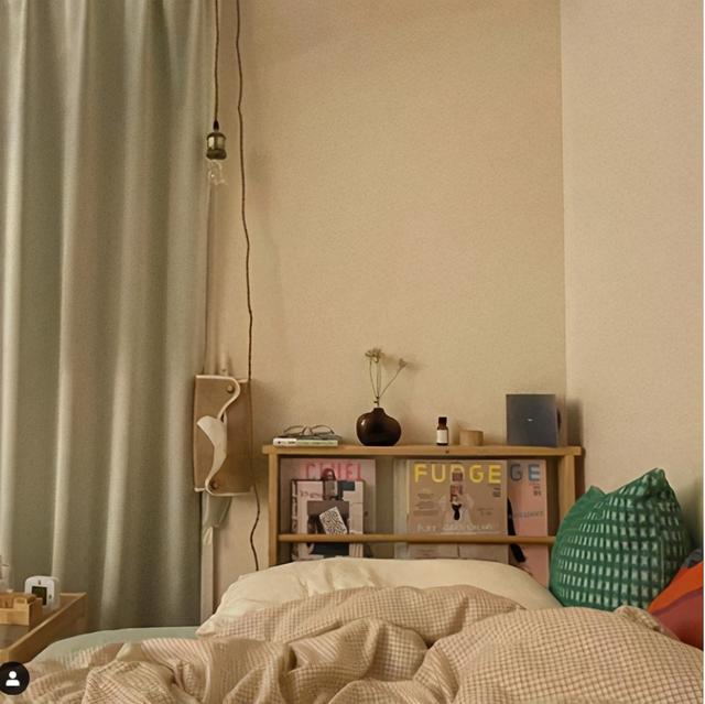 一個人住超爽！49歲單身女獨居「3層樓透天厝」玄關處藏驚喜　9坪空間設計「麻雀雖小五臟俱全」