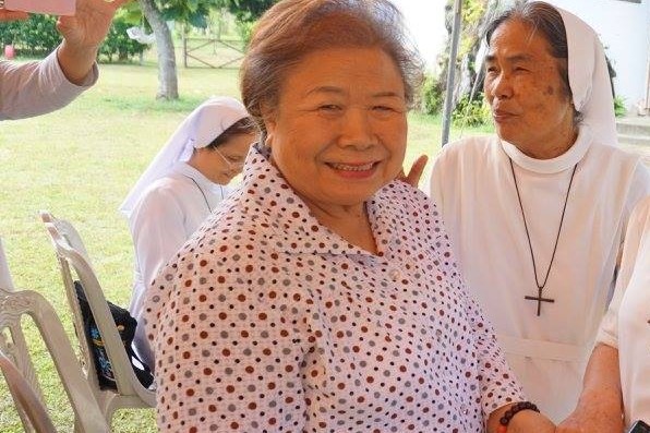 台灣最強阿嬤！老公留下「欠債600億集團」　霸氣出關「10年內谷底翻身」為夫守住江山