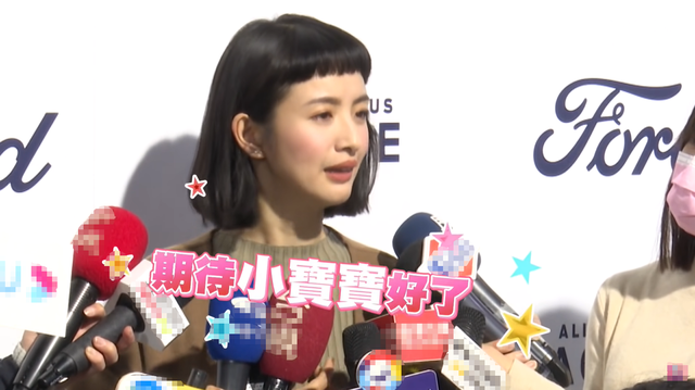 非當媽不可？林依晨自曝備孕狀況：「把該試的方法都試了」　每天四點做飯「六點請安」被嘆婚姻不易