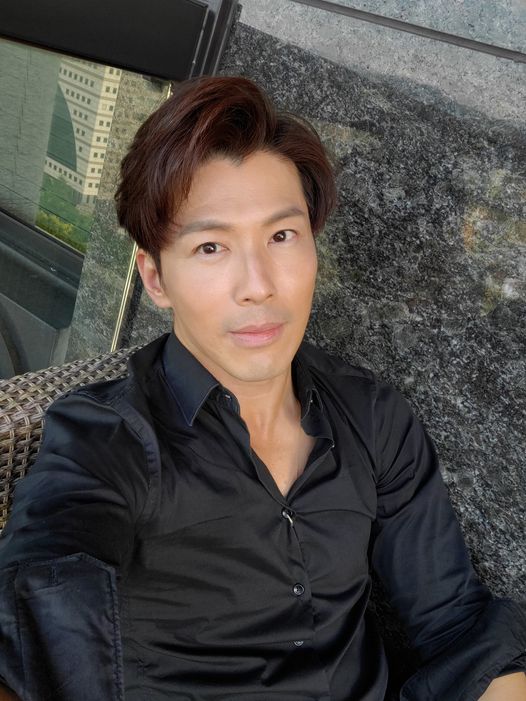 爸爸拋家棄子！八點檔男星「不屑繼承千萬遺產」發豪語霸氣護母　「憶和母當街被痛罵」下定決心加倍孝順