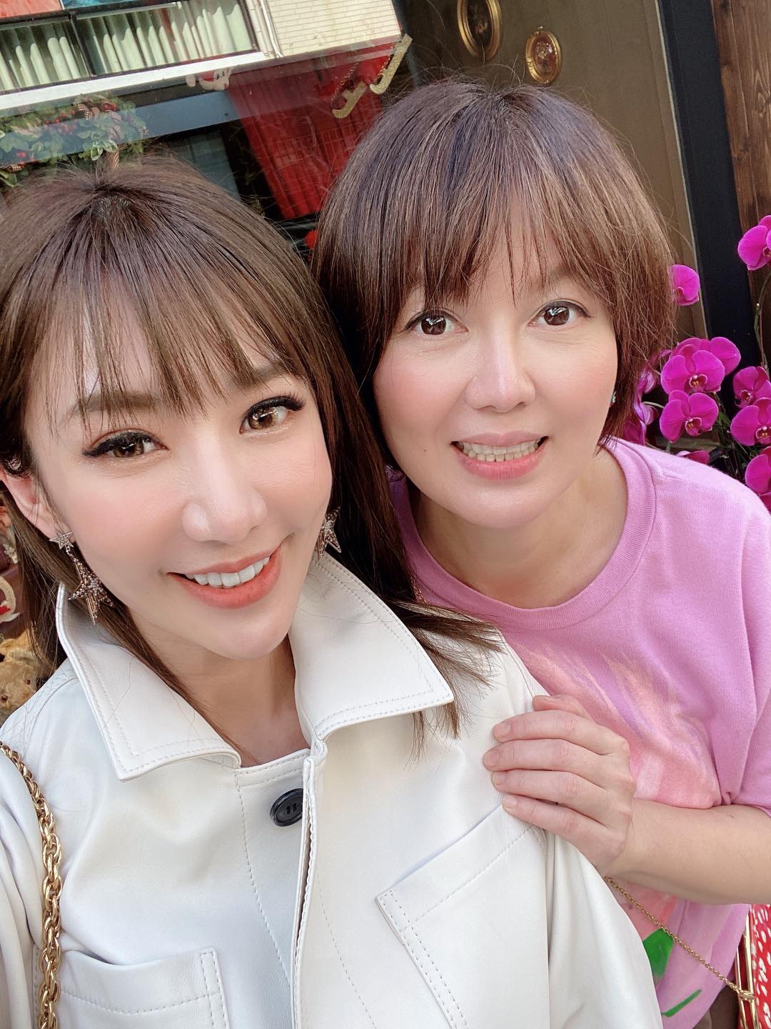 淚問醫生有救嗎？羅巧倫曝隱疾「卵巢逼近50歲早衰」：即將停經　挨80針急取卵「怕這輩子無法當媽」