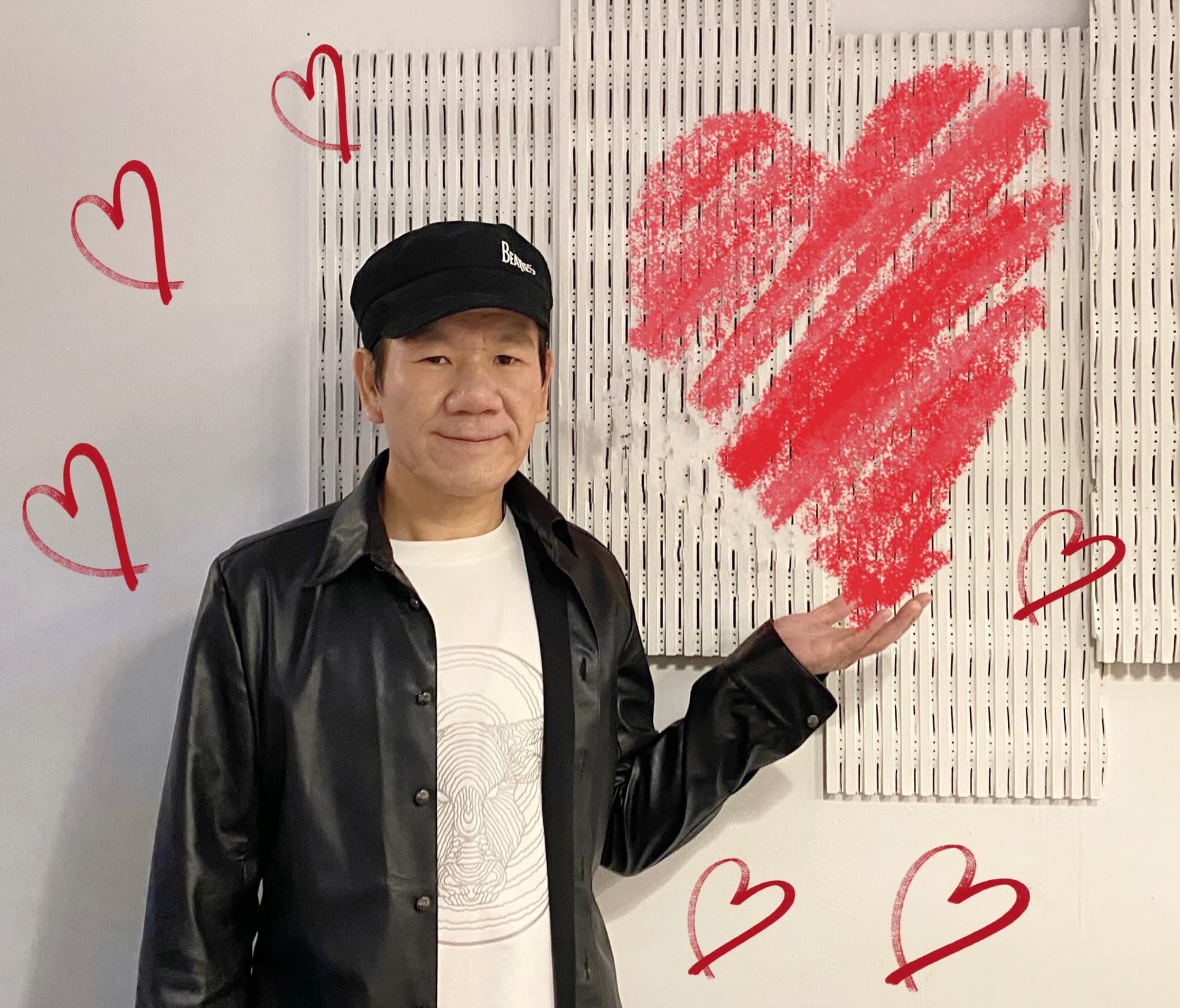 年齡只是數字！趙傳邁入60歲「我還是條活龍」自豪不認老　曝背後堅持「30年始終如一」：不讓自己退化
