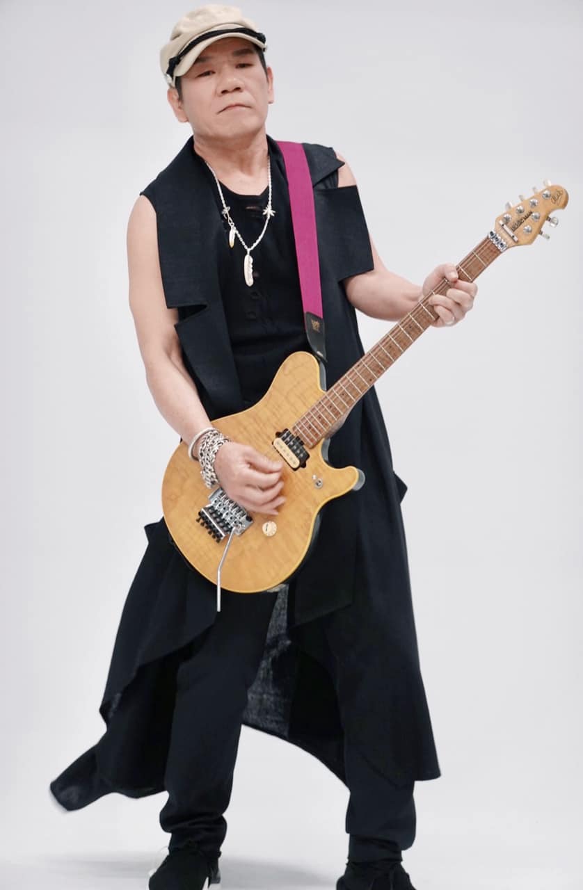 年齡只是數字！趙傳邁入60歲「我還是條活龍」自豪不認老　曝背後堅持「30年始終如一」：不讓自己退化