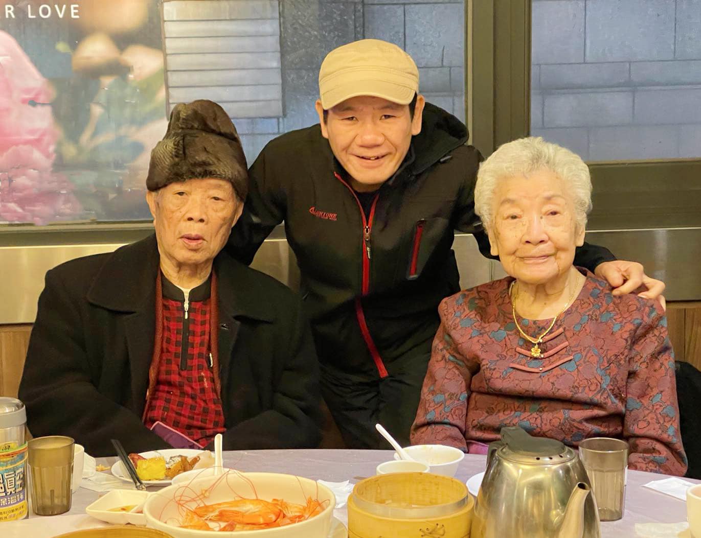 年齡只是數字！趙傳邁入60歲「我還是條活龍」自豪不認老　曝背後堅持「30年始終如一」：不讓自己退化