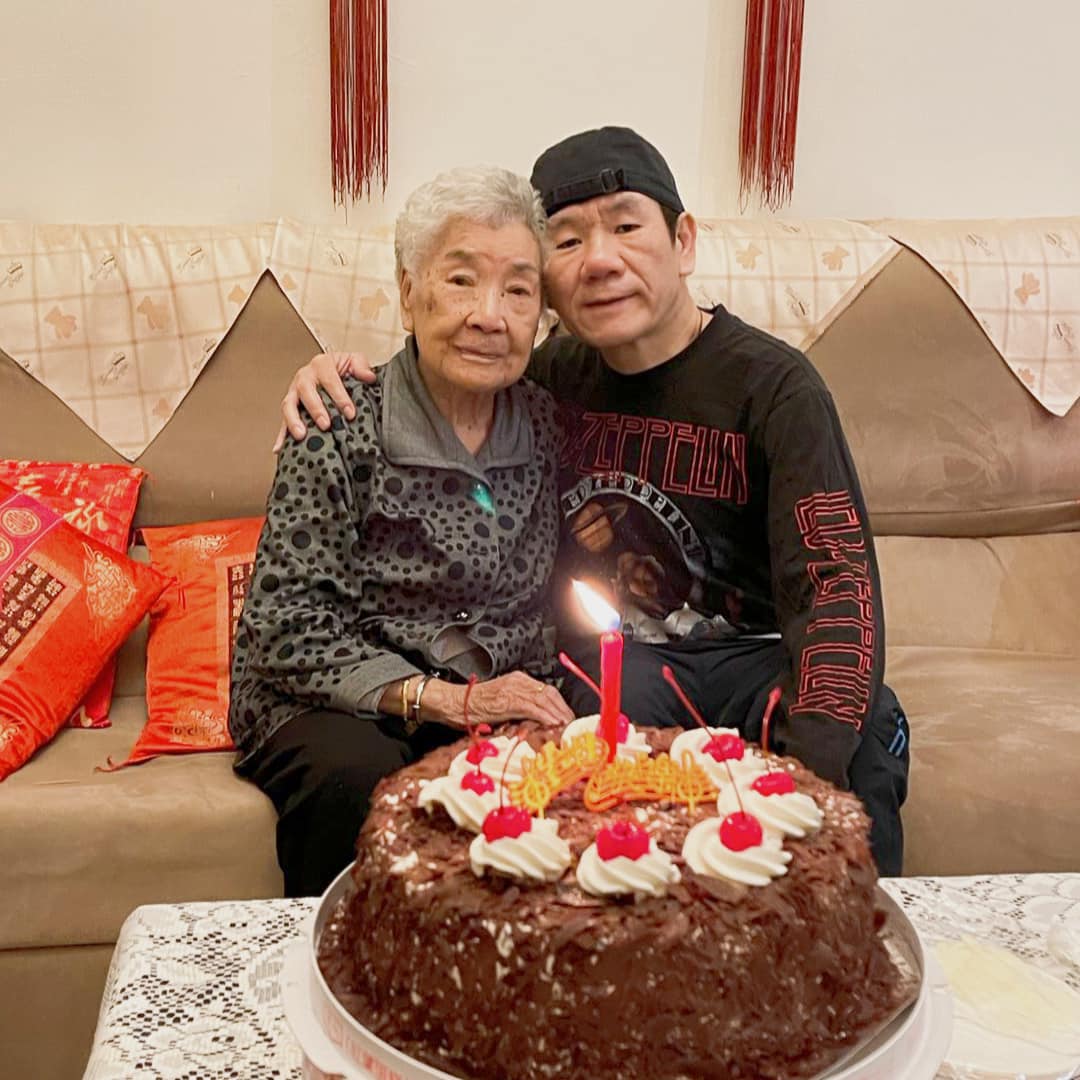 年齡只是數字！趙傳邁入60歲「我還是條活龍」自豪不認老　曝背後堅持「30年始終如一」：不讓自己退化