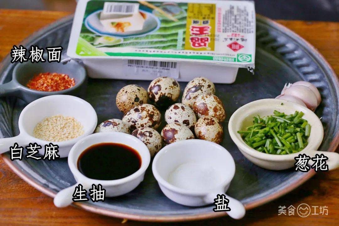 10分鍾就能出鍋！豆腐搭配雞蛋配上「特製調醬汁」營養翻倍　簡單一煎「超下飯」