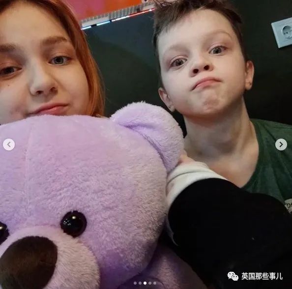  俄羅斯13歲女孩生孩子！稱10歲男孩是孩子爸　如今現狀曝光「她後悔不已」網：真不可思議