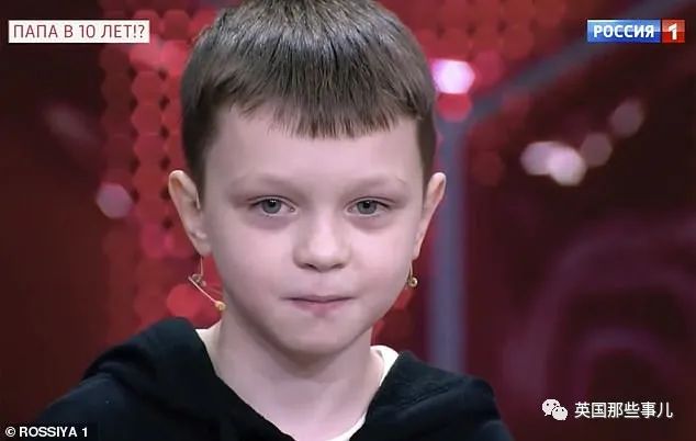  俄羅斯13歲女孩生孩子！稱10歲男孩是孩子爸　如今現狀曝光「她後悔不已」網：真不可思議