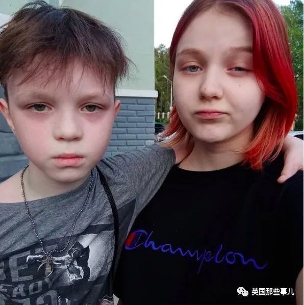  俄羅斯13歲女孩生孩子！稱10歲男孩是孩子爸　如今現狀曝光「她後悔不已」網：真不可思議