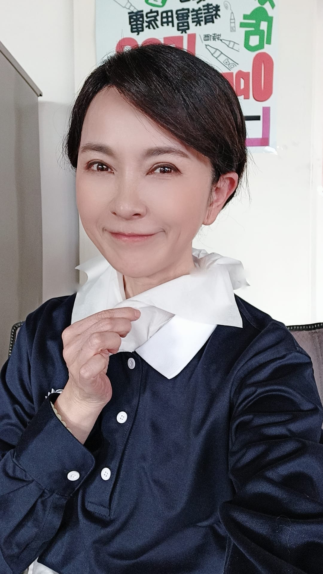 張倩單親養女兒20年！和游安順離婚不交惡「全是為了女兒」　前夫再婚「她大方獻祝福」