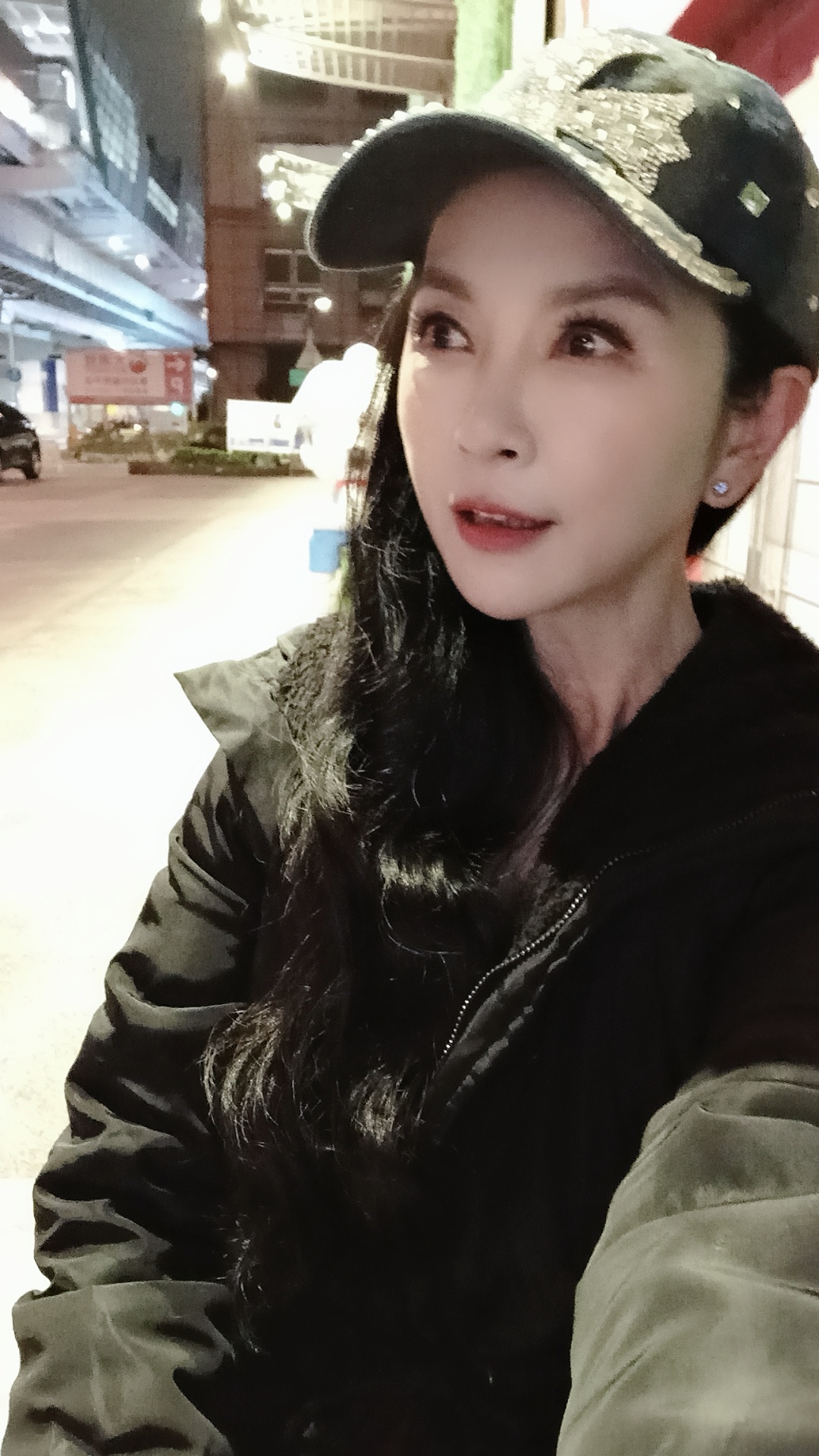 張倩單親養女兒20年！和游安順離婚不交惡「全是為了女兒」　前夫再婚「她大方獻祝福」