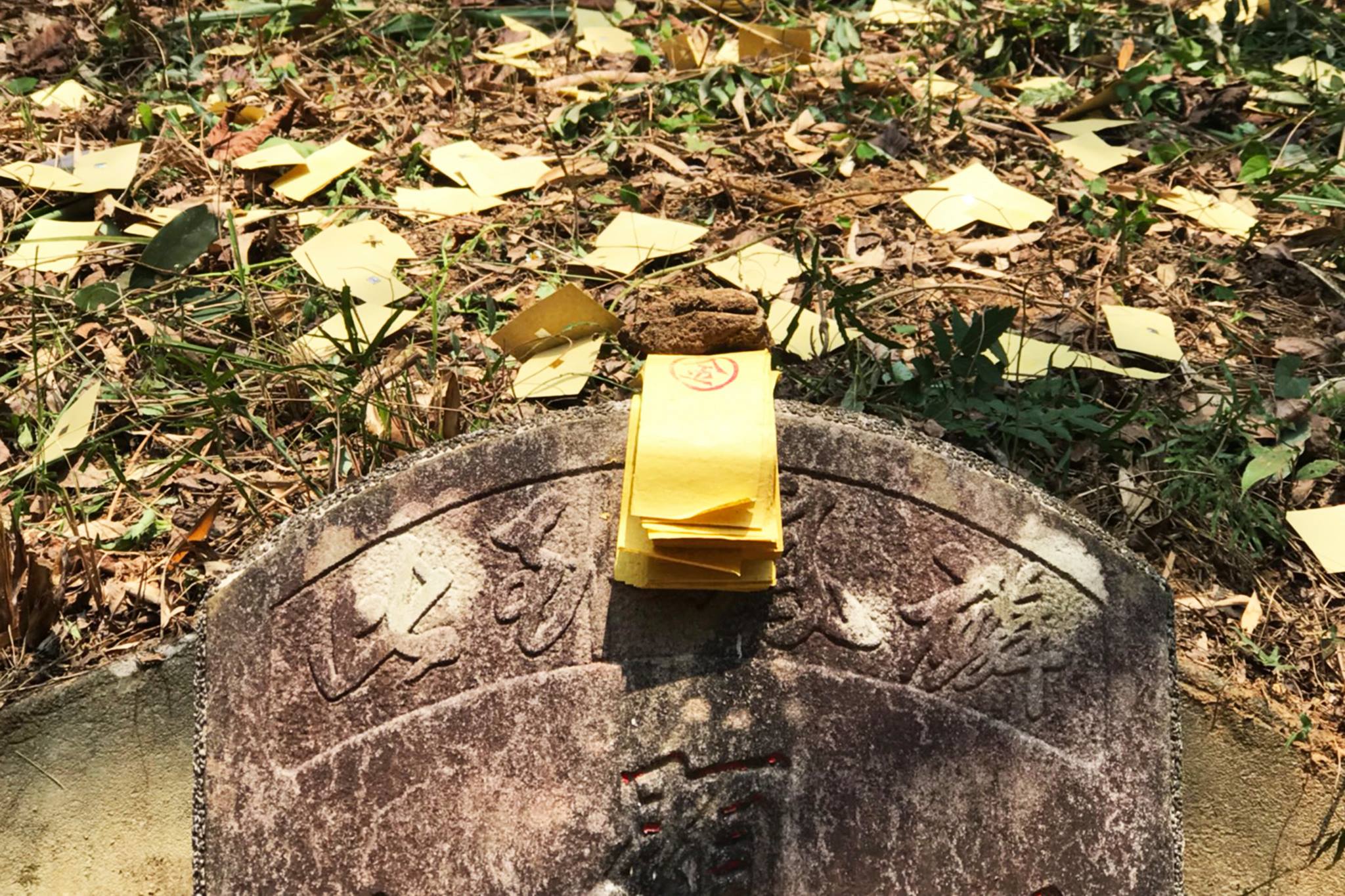 店家突然休息！鐵門貼公告「瓜子公休一天」網愣：不是賣瓜子啊　內行人笑「老闆是客家人啦」