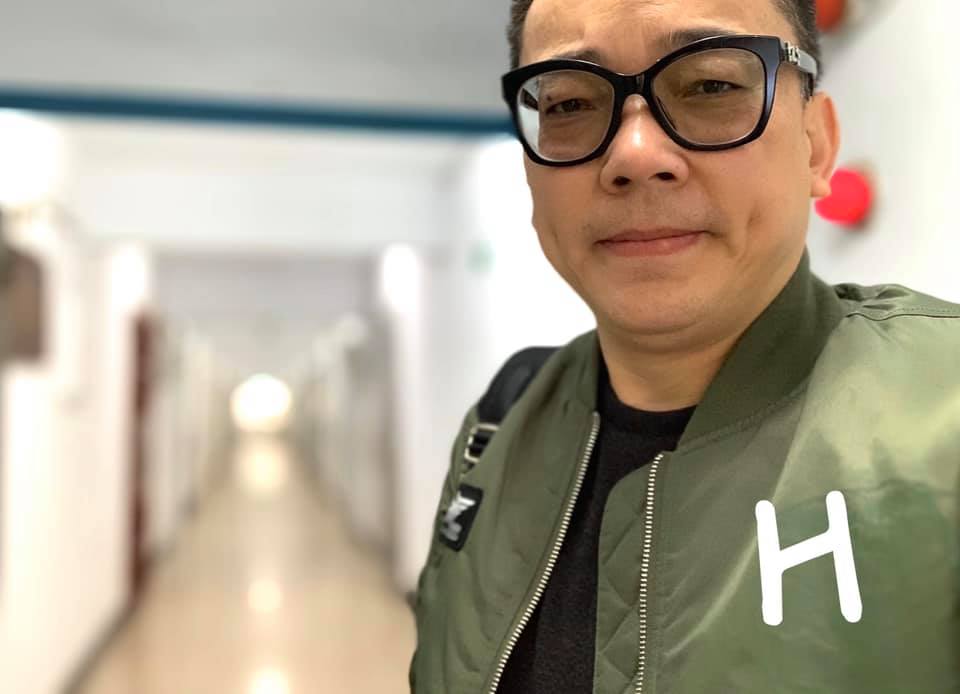 中古小房換億元豪宅！詹惟中洩「精準挑房投資關鍵」輕鬆克服脫手難題　突喊話「要改炫富毛病」承諾不再出手