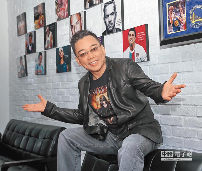 中古小房換億元豪宅！詹惟中洩「精準挑房投資關鍵」輕鬆克服脫手難題　突喊話「要改炫富毛病」承諾不再出手