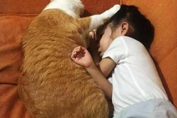 6歲女兒睡覺常縮成一團！媽媽沾沾自喜「覺得可愛」發朋友圈炫耀　奶奶急説：出問題了