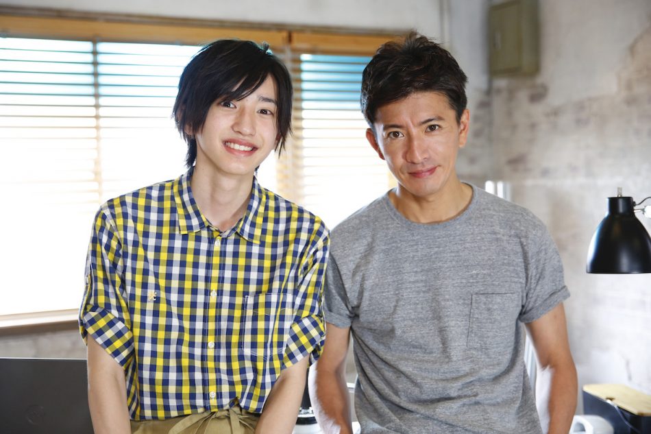 國民初戀臉！清新男孩「被封千年一遇美少年」　23歲「外貌升級」全國看呆
