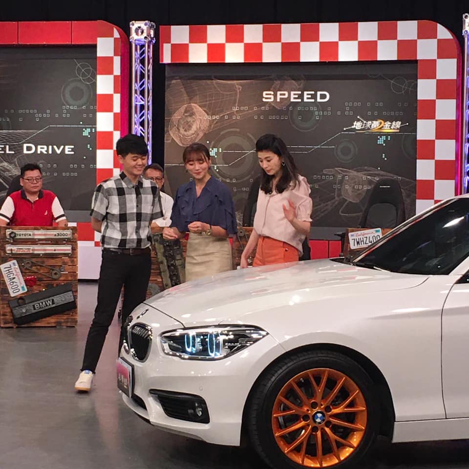 紅了也不忘本！29歲張文綺闖出成績「買千萬豪宅開BMW」　放下身段「回到家我就是鹽酥雞員工」網讚翻
