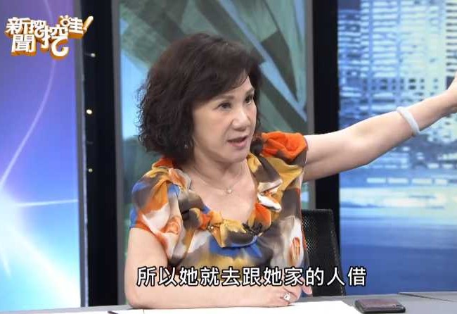 老公偷吃逼離婚！前妻忍淚佈局「奪走婆婆600萬」　曝過程「把自己變乾女兒」小三認輸走人