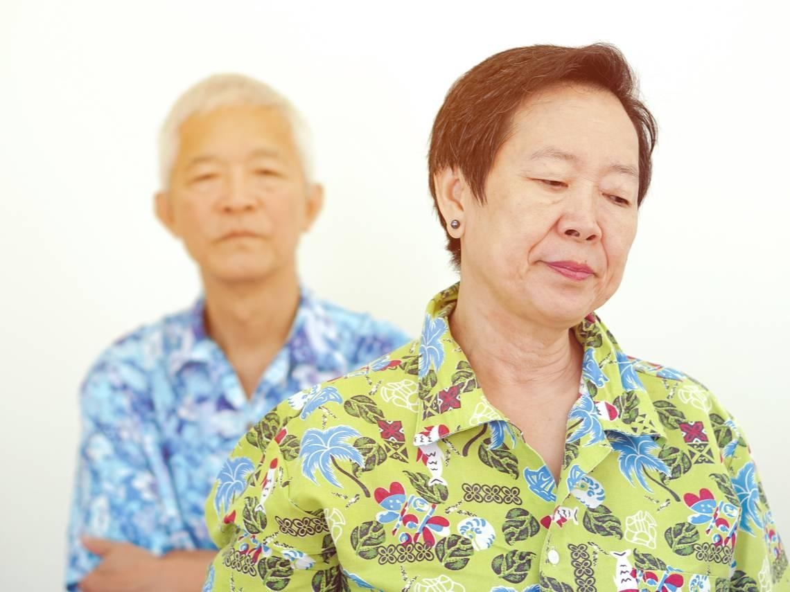 結婚划算嗎？老教授「求婚小學畢業保母」被拒怒：別不知好歹　阿姨「一番話點醒眾人」名律師大讚