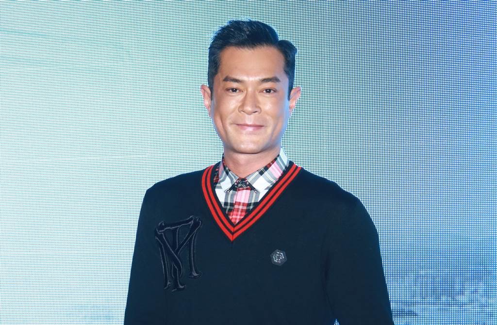 掛己名建133校！古天樂揭「背後超霸氣真相」坦蕩不怕被酸　「罕談昔浪子被關」今當行善超人暖勸：回頭不晚