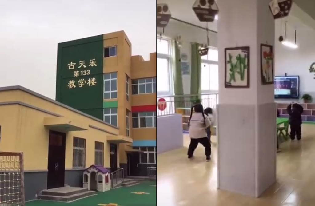 掛己名建133校！古天樂揭「背後超霸氣真相」坦蕩不怕被酸　「罕談昔浪子被關」今當行善超人暖勸：回頭不晚