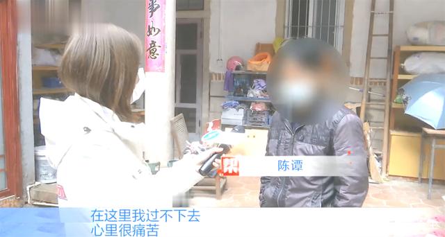 忍了包辦婚姻！夫妻「分房睡20年」丈夫崩潰求離婚　妻子「妥協讓步」爆發多年委屈：他不主動