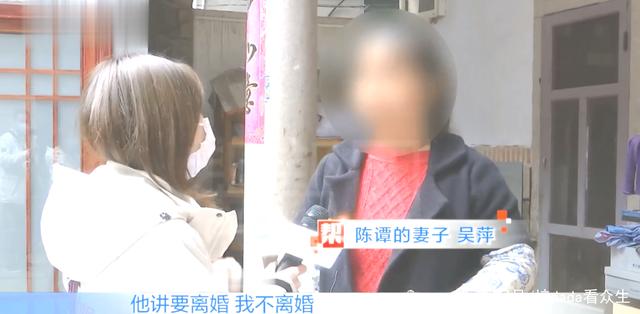 忍了包辦婚姻！夫妻「分房睡20年」丈夫崩潰求離婚　妻子「妥協讓步」爆發多年委屈：他不主動