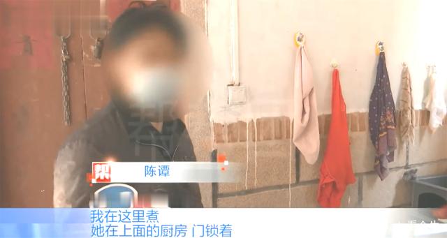 忍了包辦婚姻！夫妻「分房睡20年」丈夫崩潰求離婚　妻子「妥協讓步」爆發多年委屈：他不主動