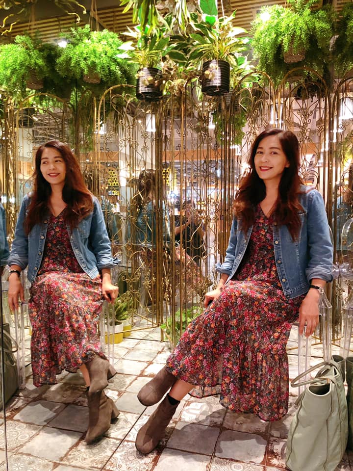 人生比小說曲折！軍中女神「中年失婚又失業」單親養兒子　爸爸臨走前「用37年身教教她」人生大逆轉