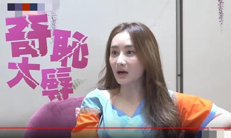堅持當小女生！46歲陳德容不願演媽「稱其是奇恥大辱」　 自認保養很好「不能逼我做大人」