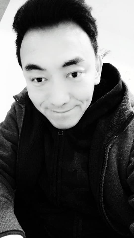 消失戲劇圈半年！徐亨再露面「雙頰凹陷」整個人瘦一圈　罕揭「消失內幕」：努力還債中
