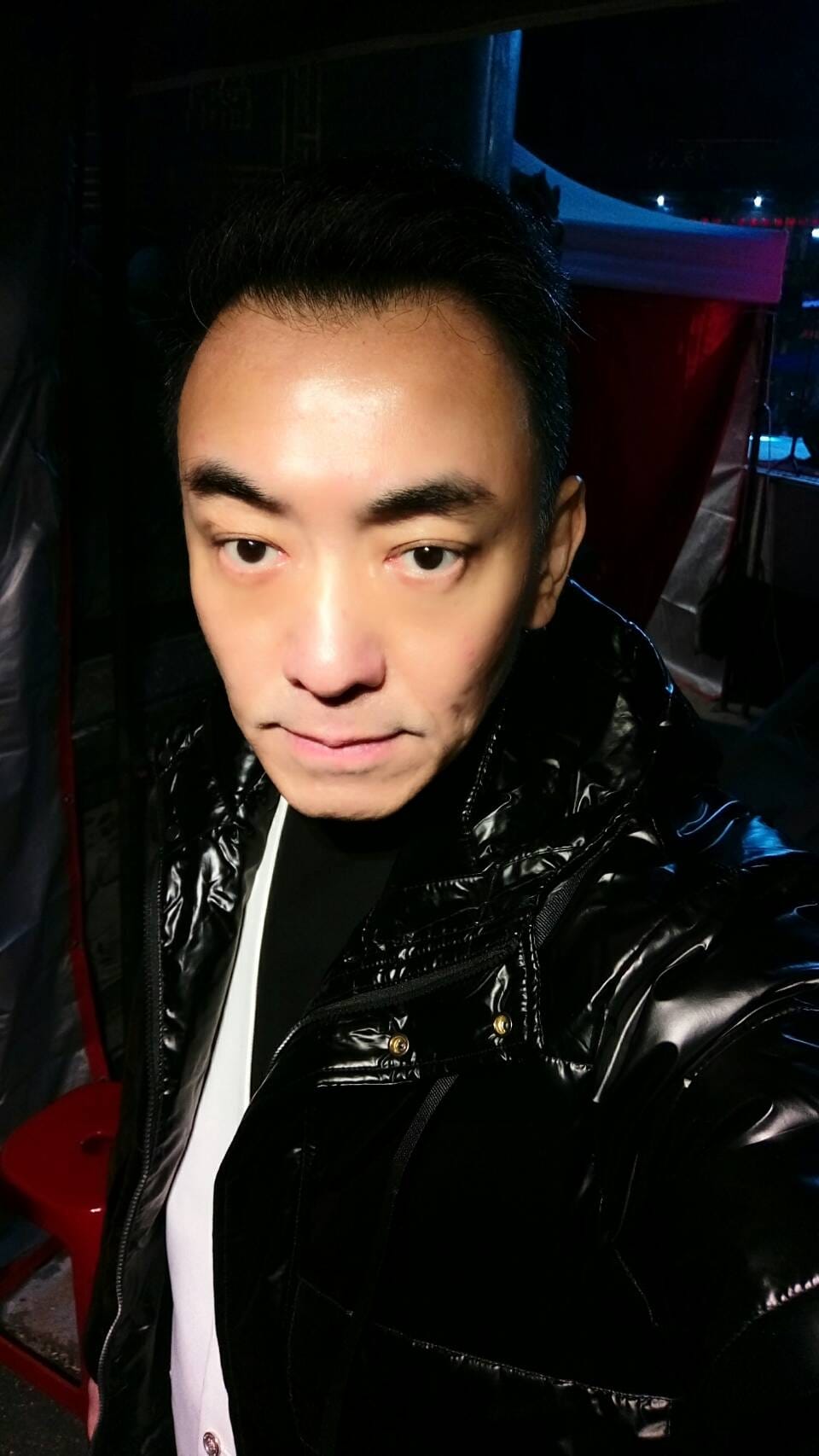 消失戲劇圈半年！徐亨再露面「雙頰凹陷」整個人瘦一圈　罕揭「消失內幕」：努力還債中