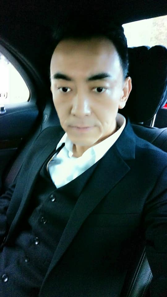 消失戲劇圈半年！徐亨再露面「雙頰凹陷」整個人瘦一圈　罕揭「消失內幕」：努力還債中